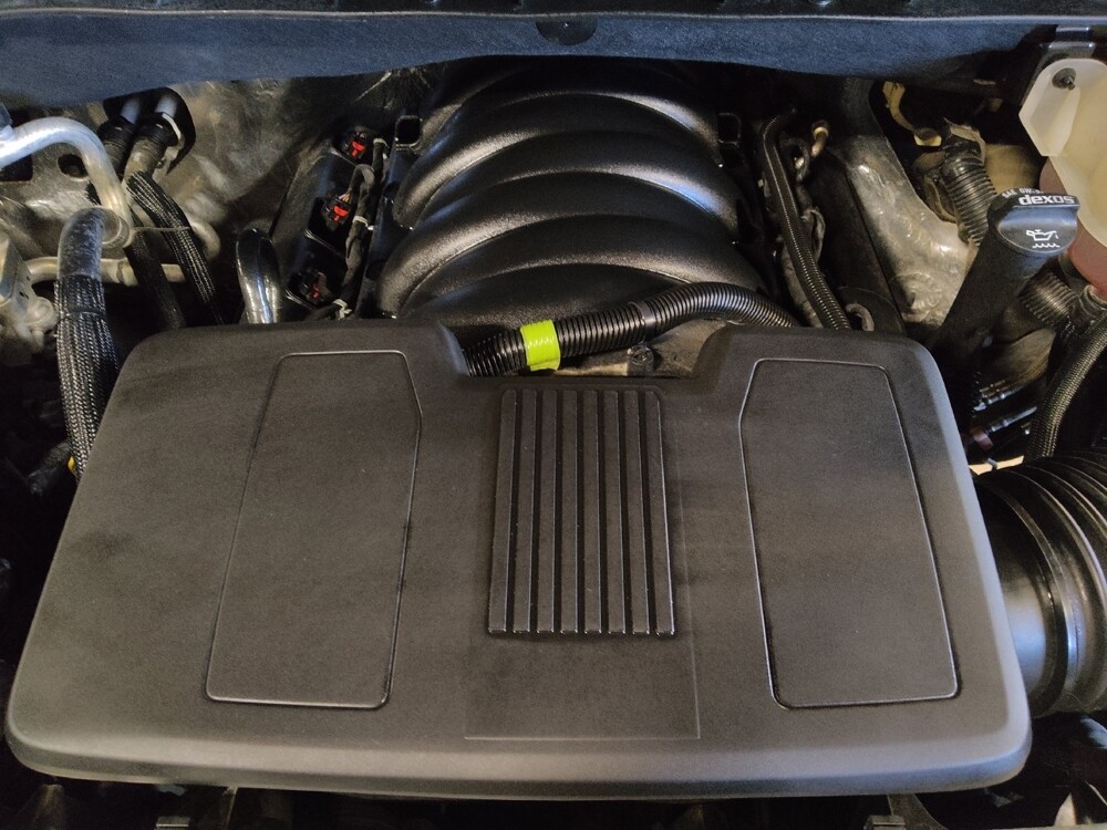 2020 Chevrolet Silverado 1500 in Kissimmee, FL 34744 - 18129617 30