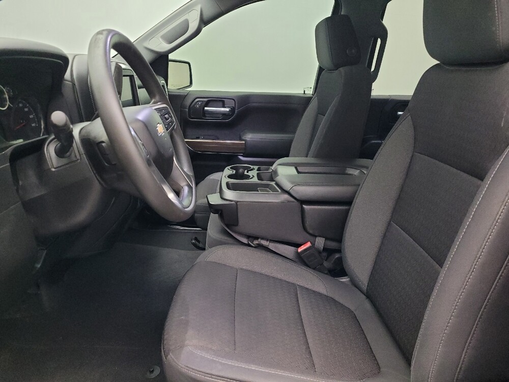 2020 Chevrolet Silverado 1500 in Kissimmee, FL 34744 - 18129617 17