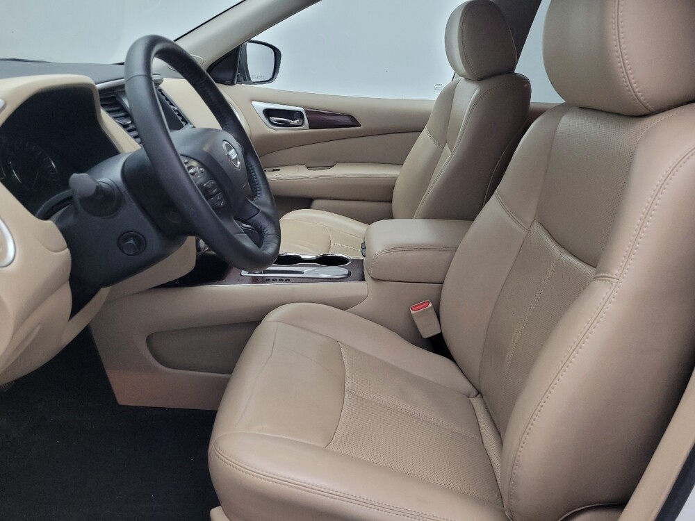 2018 Nissan Pathfinder in Ocala, FL 34471 - 18129618 17