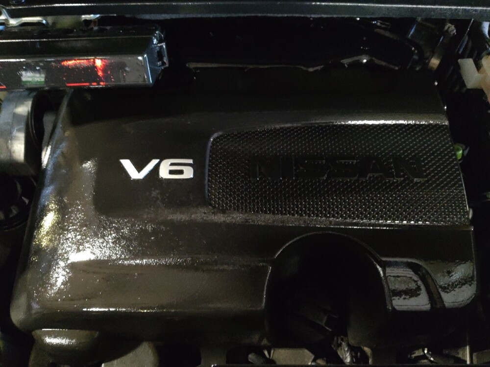 2018 Nissan Pathfinder in Ocala, FL 34471 - 18129618 30