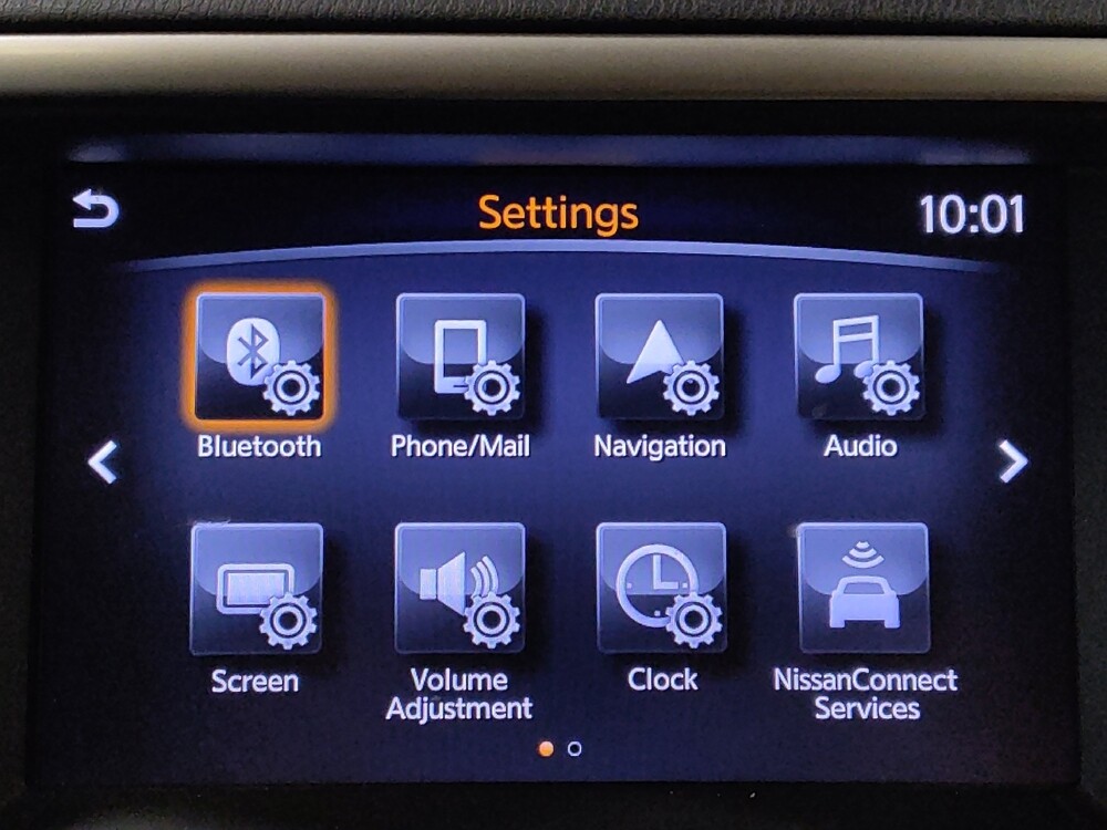 2018 Nissan Pathfinder in Ocala, FL 34471 - 18129618 25