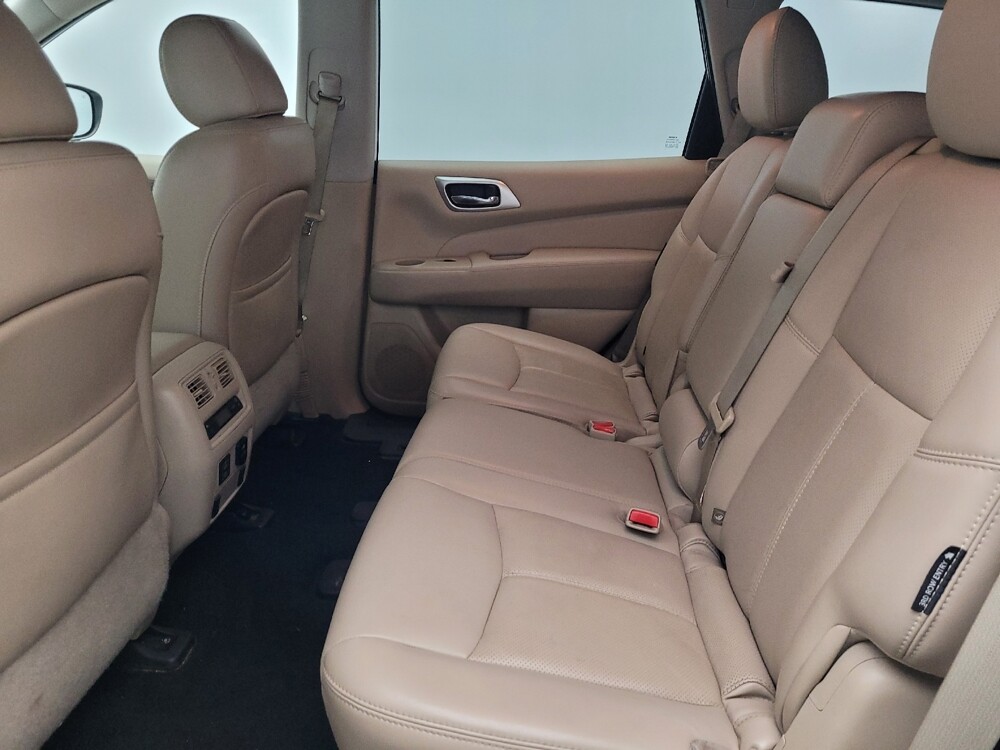 2018 Nissan Pathfinder in Ocala, FL 34471 - 18129618 18