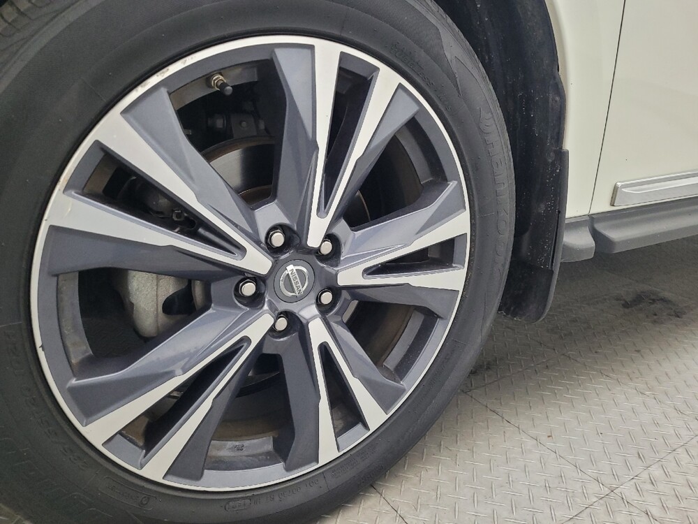 2018 Nissan Pathfinder in Ocala, FL 34471 - 18129618 31