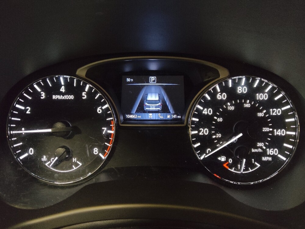 2018 Nissan Pathfinder in Ocala, FL 34471 - 18129618 23