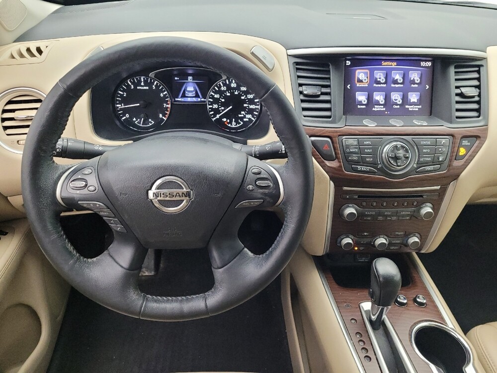 2018 Nissan Pathfinder in Ocala, FL 34471 - 18129618 22