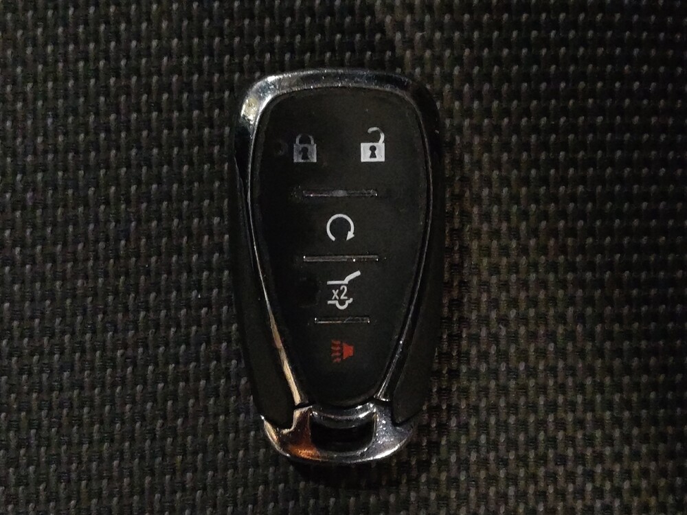 2019 Chevrolet Traverse in Jacksonville, FL 32225 - 18129619 32