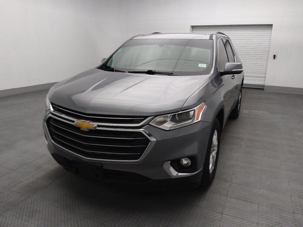 2019 Chevrolet Traverse in Jacksonville, FL 32225 - 18129619 15