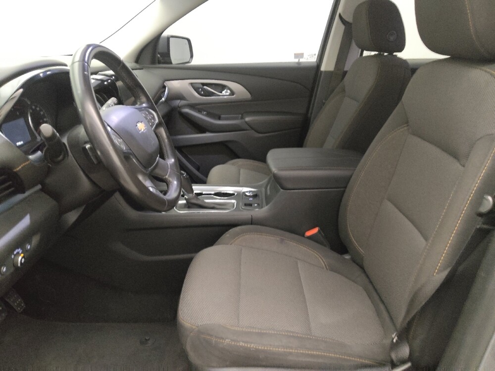 2019 Chevrolet Traverse in Jacksonville, FL 32225 - 18129619 17