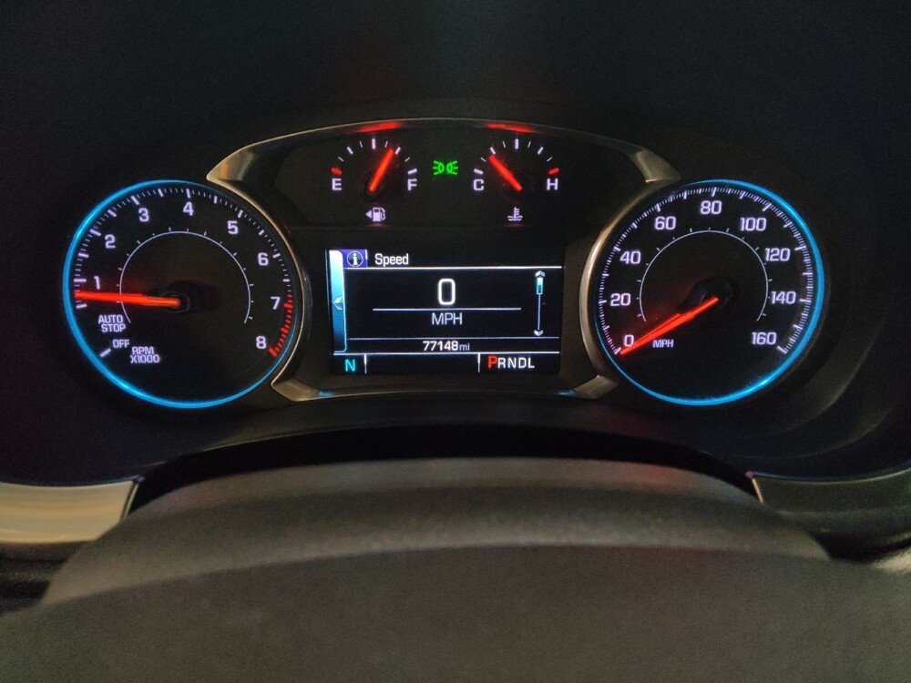 2019 Chevrolet Traverse in Jacksonville, FL 32225 - 18129619 23