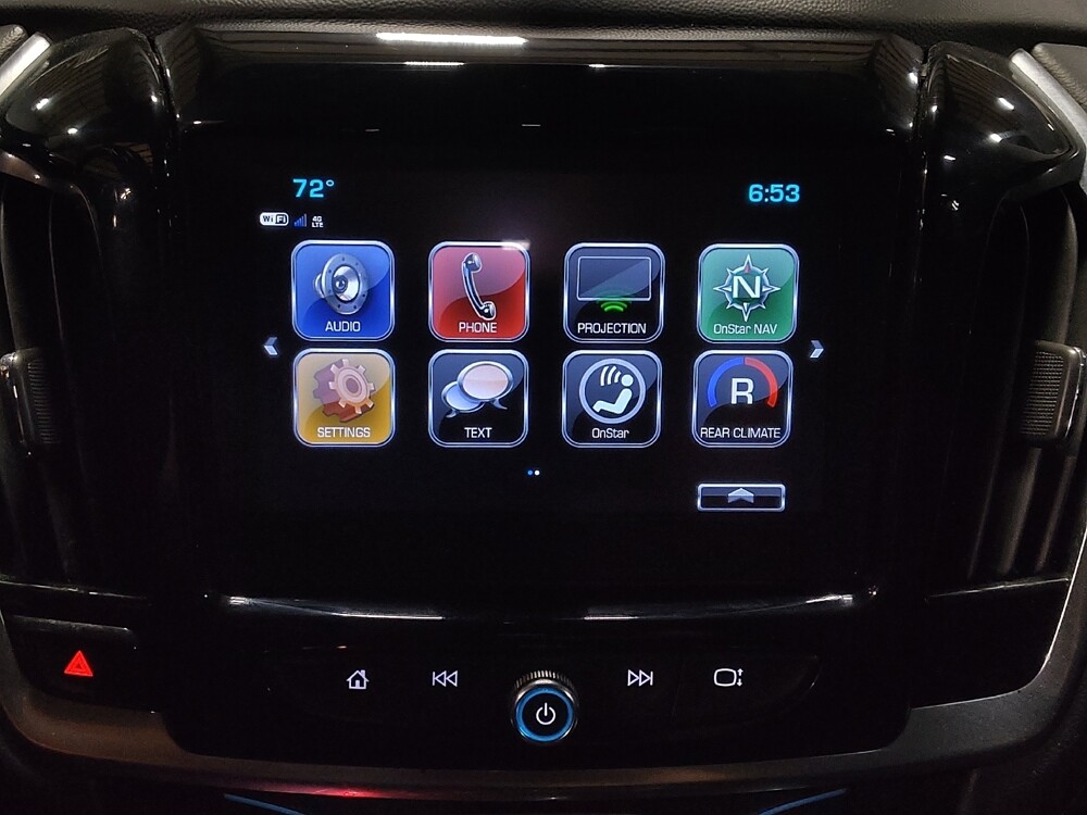 2019 Chevrolet Traverse in Jacksonville, FL 32225 - 18129619 25