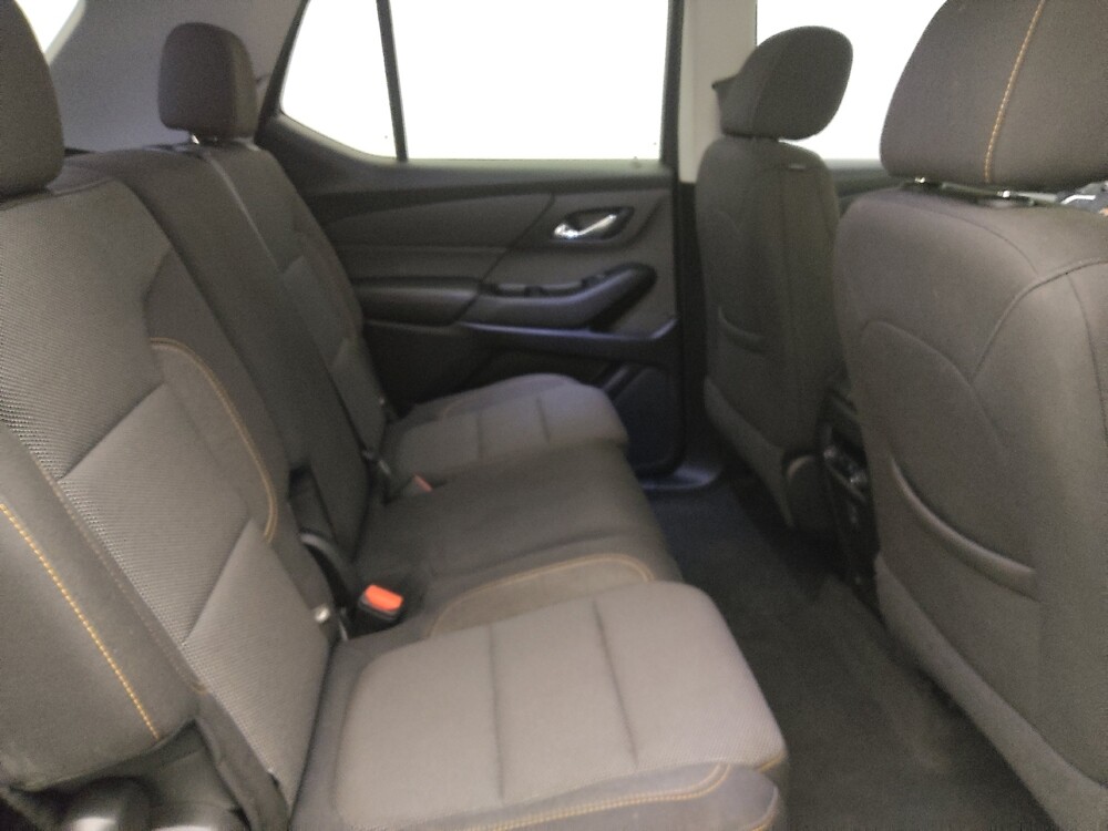 2019 Chevrolet Traverse in Jacksonville, FL 32225 - 18129619 19