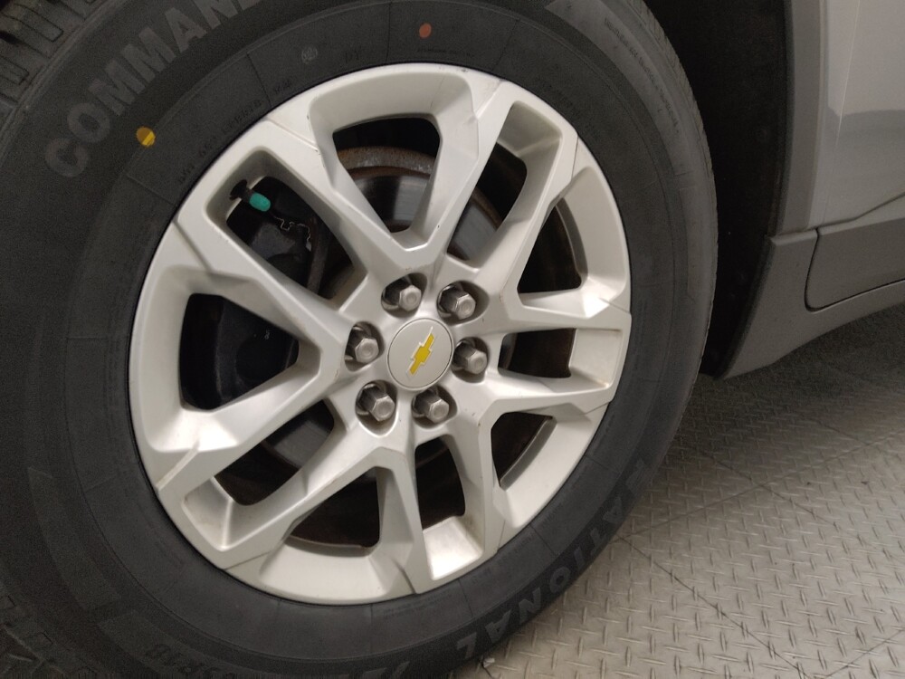 2019 Chevrolet Traverse in Jacksonville, FL 32225 - 18129619 31