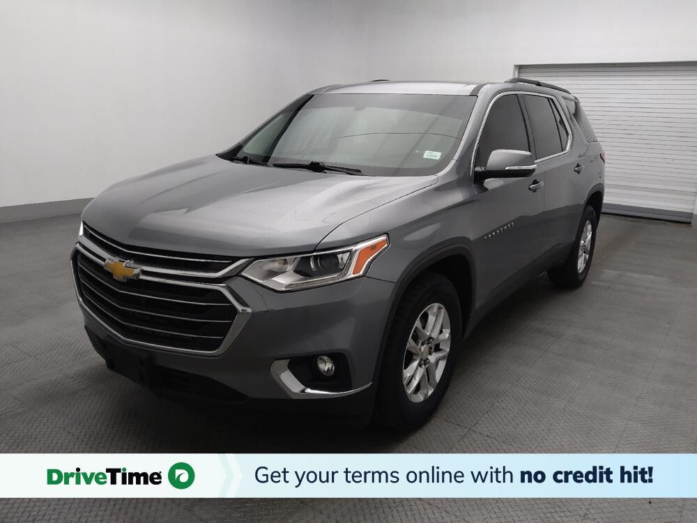 2019 Chevrolet Traverse in Jacksonville, FL 32225 - 18129619