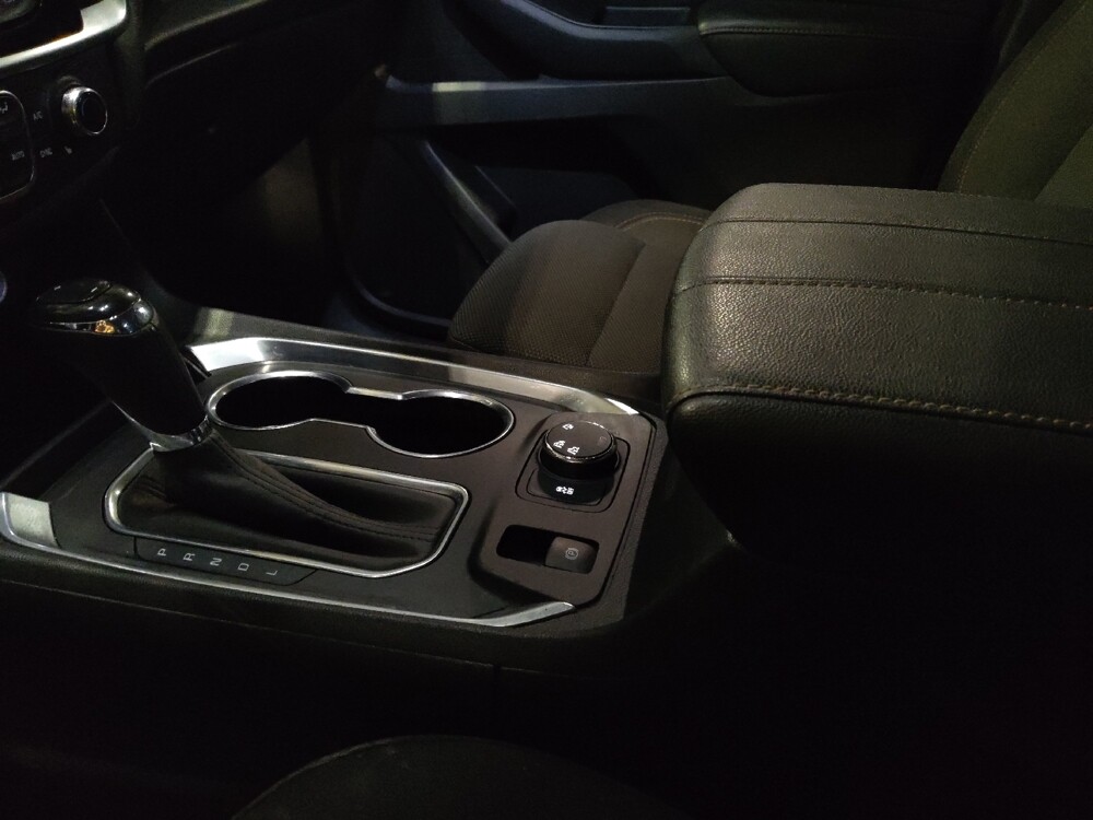 2019 Chevrolet Traverse in Jacksonville, FL 32225 - 18129619 26