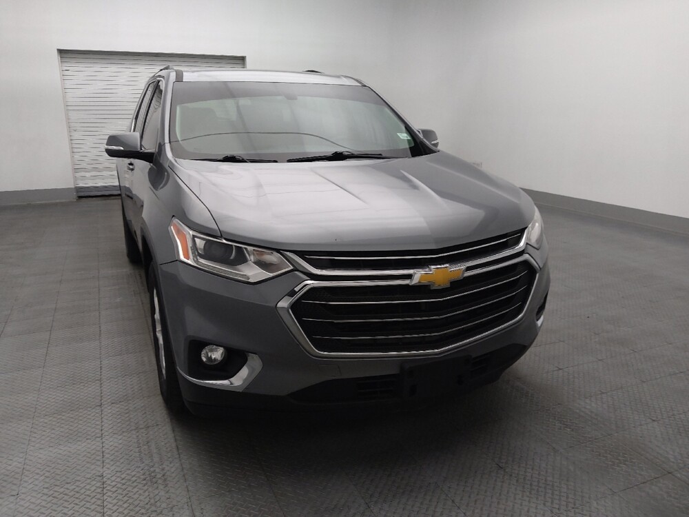 2019 Chevrolet Traverse in Jacksonville, FL 32225 - 18129619 14