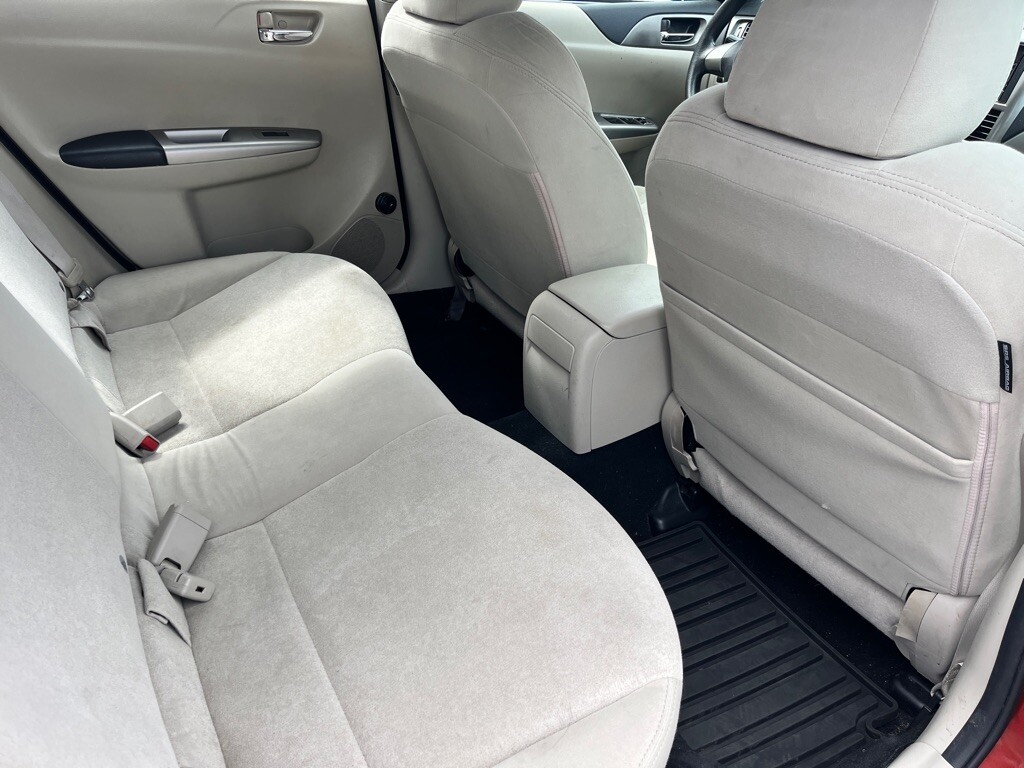 2010 Subaru Impreza in Fairview, PA 16415 - 18129621 4