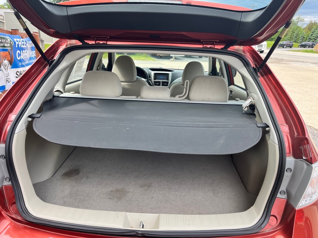 2010 Subaru Impreza in Fairview, PA 16415 - 18129621 5