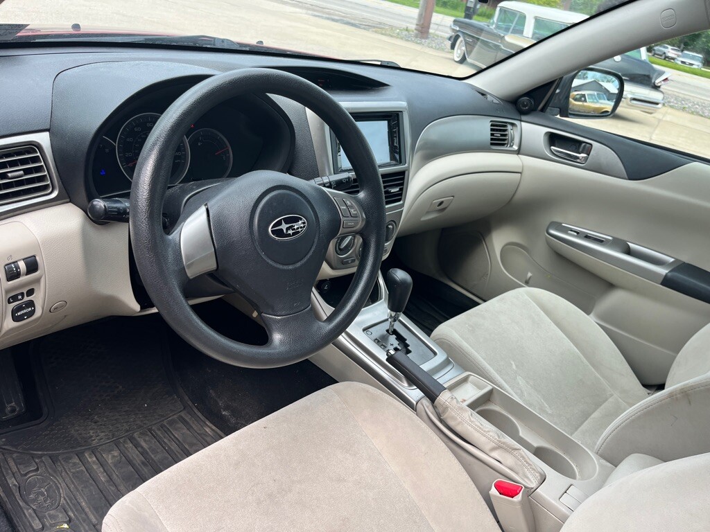 2010 Subaru Impreza in Fairview, PA 16415 - 18129621 7