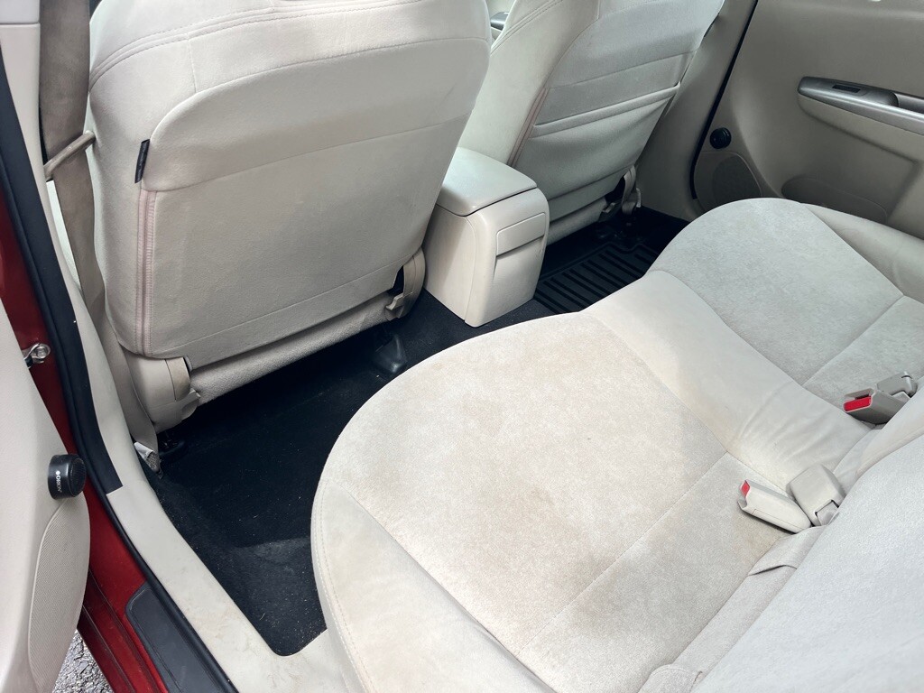 2010 Subaru Impreza in Fairview, PA 16415 - 18129621 6