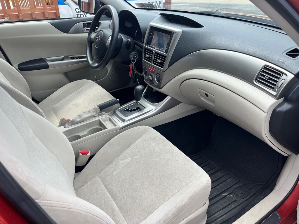 2010 Subaru Impreza in Fairview, PA 16415 - 18129621 2