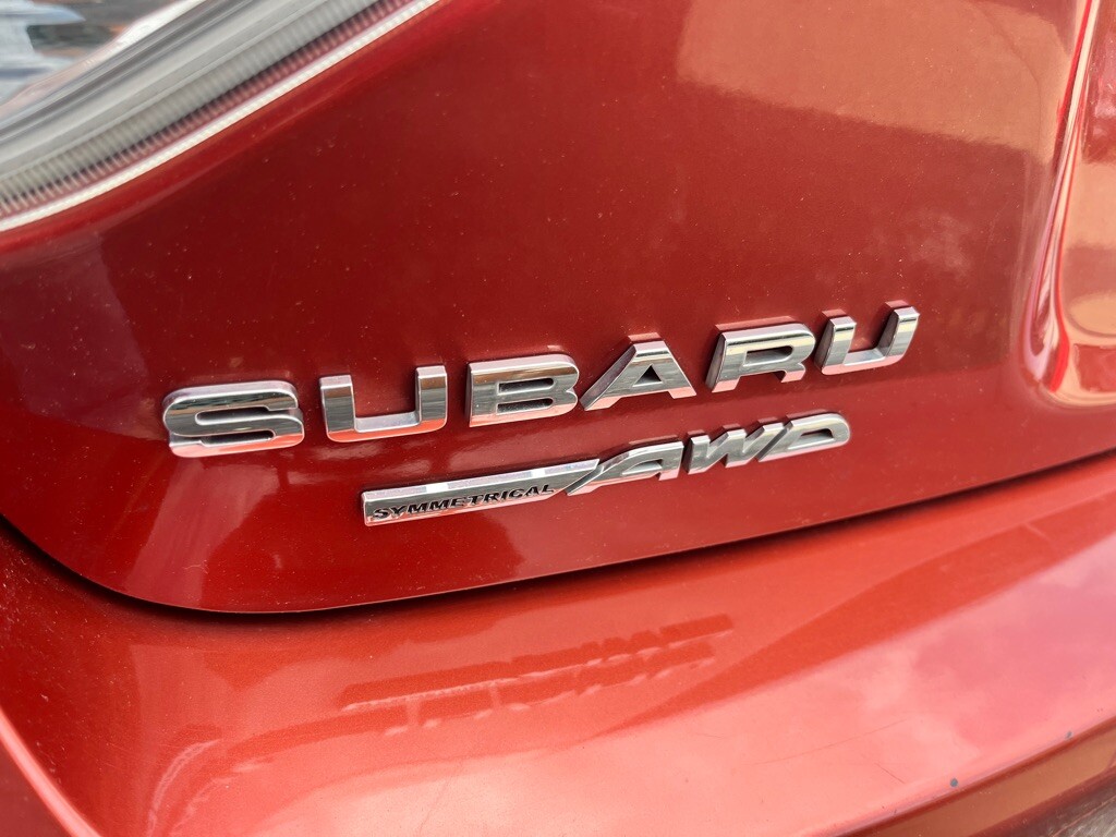 2010 Subaru Impreza in Fairview, PA 16415 - 18129621 8