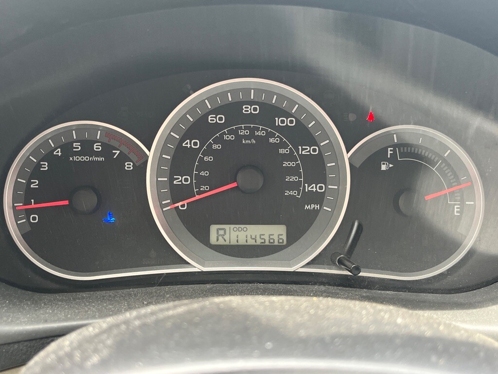 2010 Subaru Impreza in Fairview, PA 16415 - 18129621 9