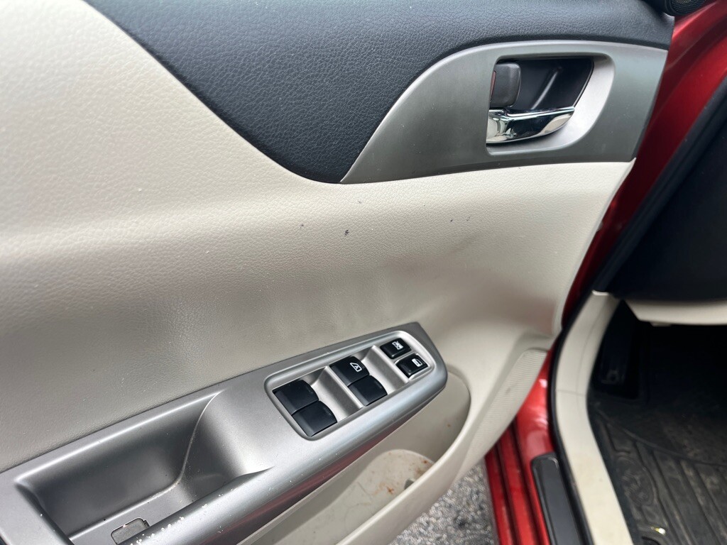2010 Subaru Impreza in Fairview, PA 16415 - 18129621 10