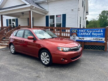 2010 Subaru Impreza in Fairview, PA 16415