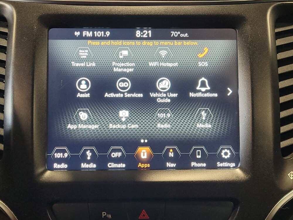 2019 Jeep Cherokee in Jacksonville, FL 32210 - 18129622 25