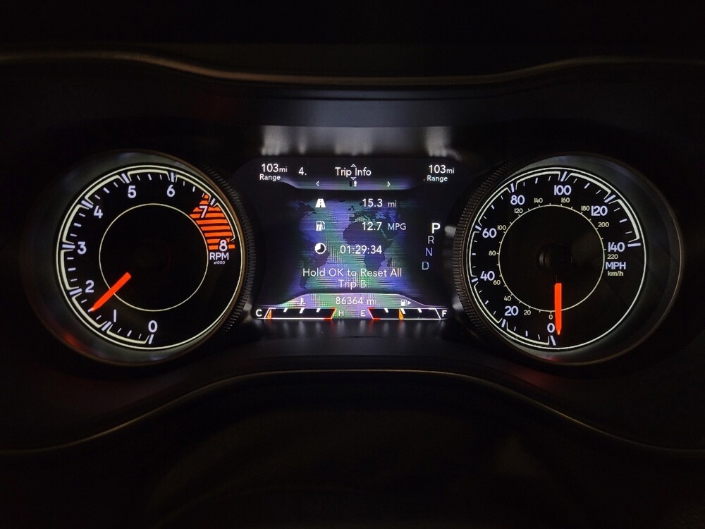 2019 Jeep Cherokee in Jacksonville, FL 32210 - 18129622 23