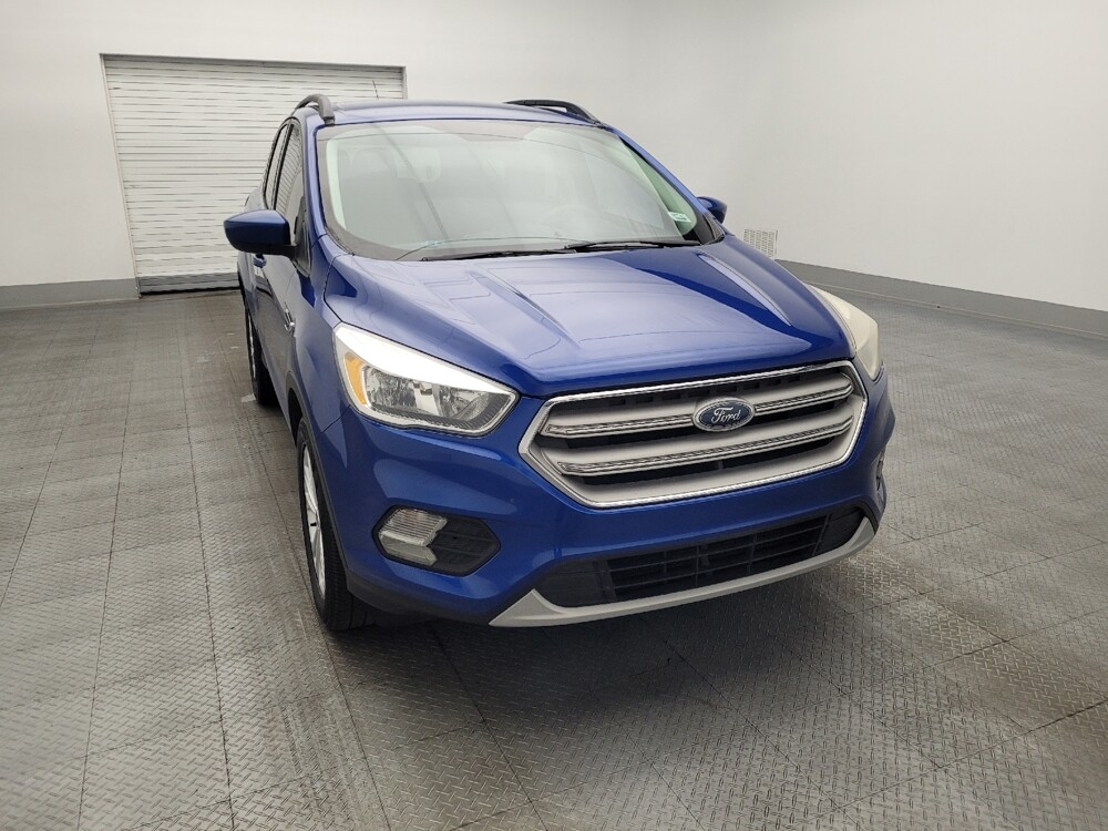 2018 Ford Escape in Hialeah, FL 33014 - 18129623 14