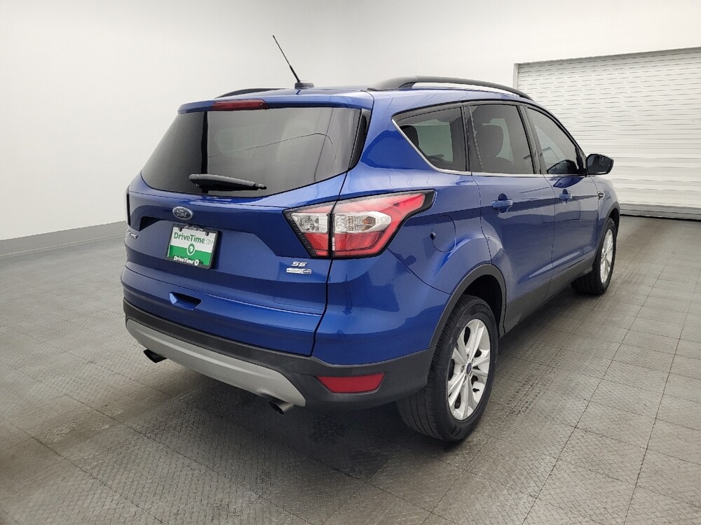 2018 Ford Escape in Hialeah, FL 33014 - 18129623 9