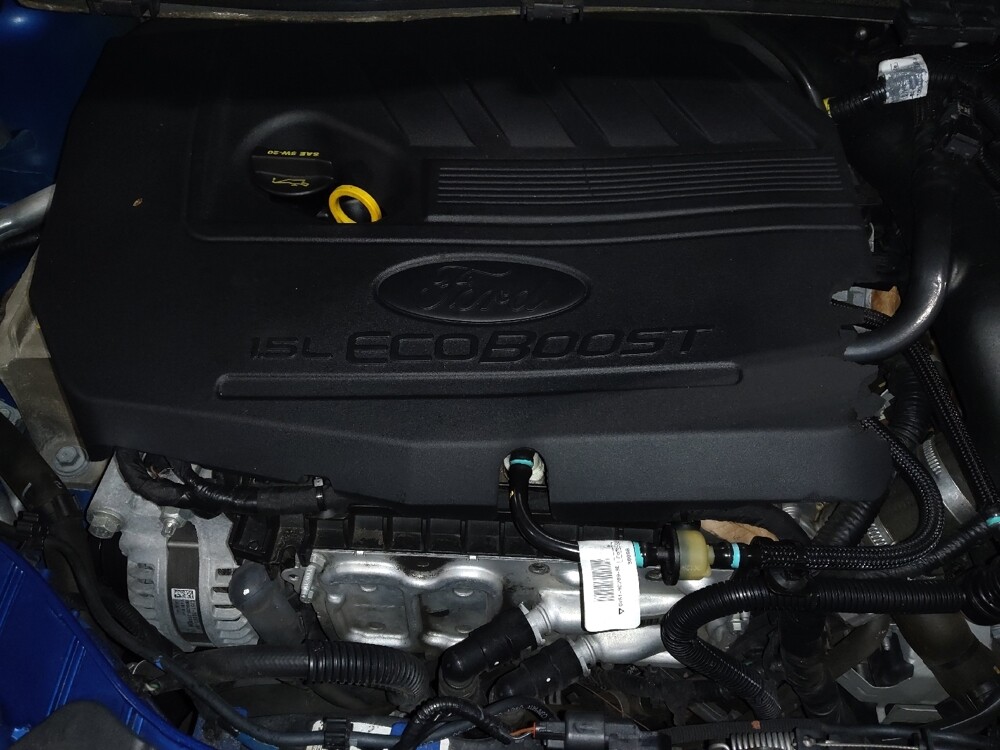 2018 Ford Escape in Hialeah, FL 33014 - 18129623 30