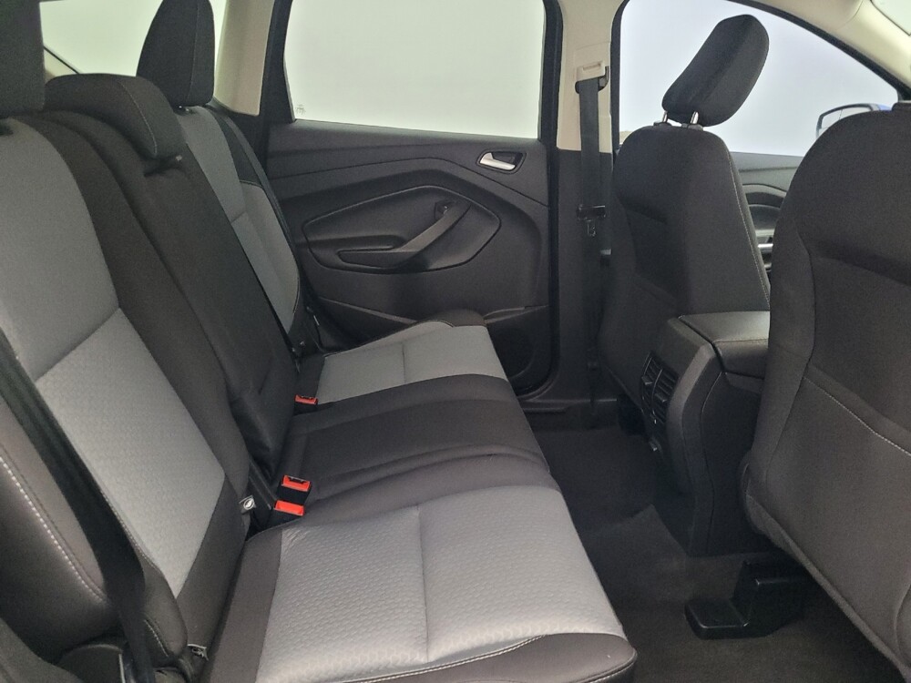 2018 Ford Escape in Hialeah, FL 33014 - 18129623 19