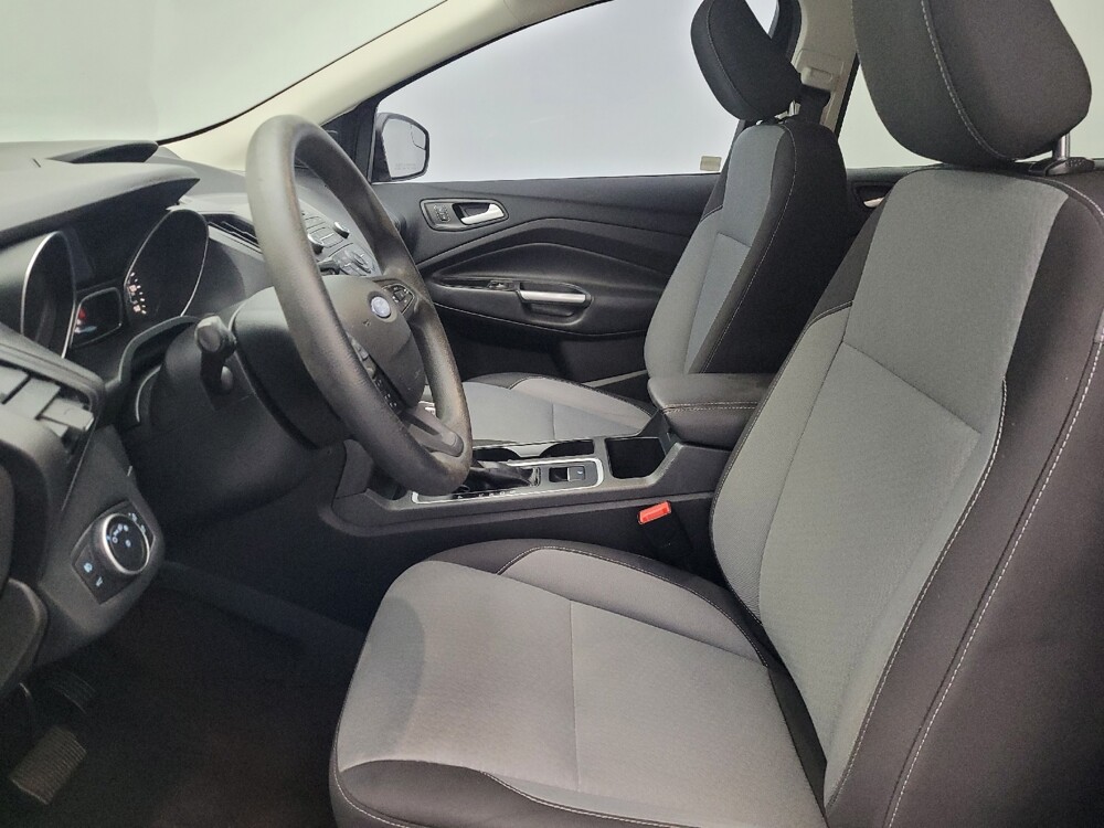 2018 Ford Escape in Hialeah, FL 33014 - 18129623 17