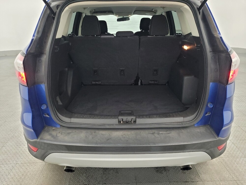 2018 Ford Escape in Hialeah, FL 33014 - 18129623 29