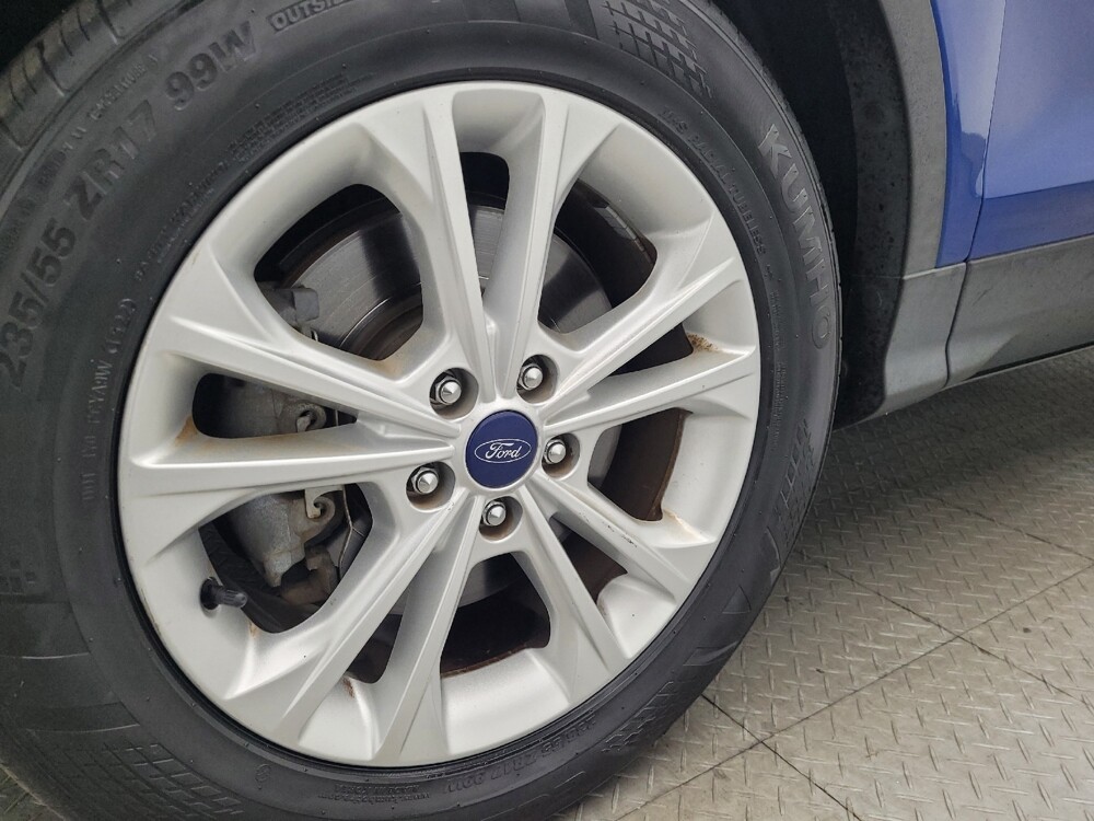 2018 Ford Escape in Hialeah, FL 33014 - 18129623 31