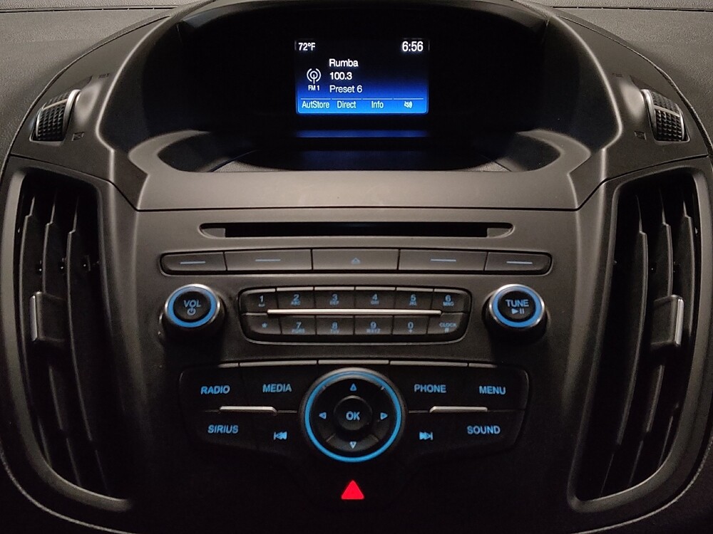 2018 Ford Escape in Hialeah, FL 33014 - 18129623 25