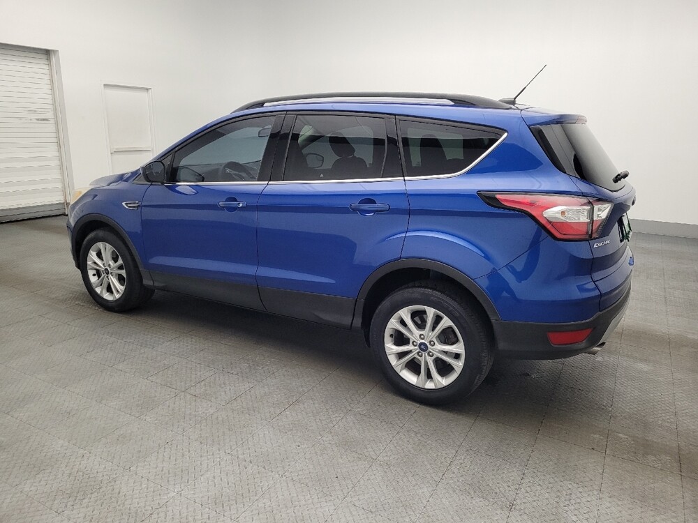 2018 Ford Escape in Hialeah, FL 33014 - 18129623 3