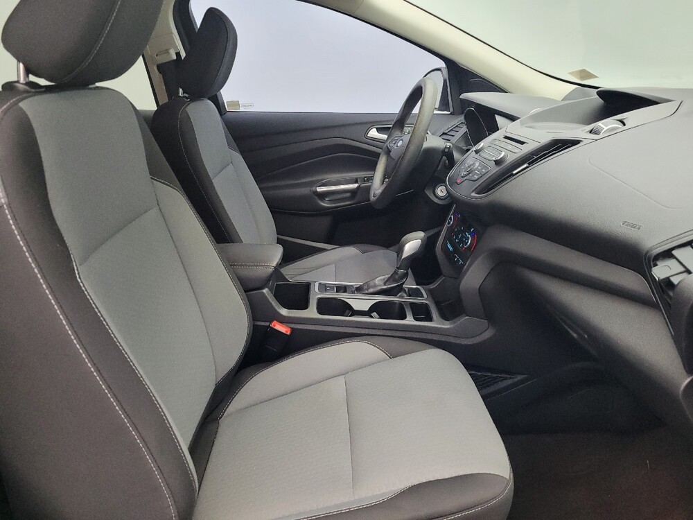 2018 Ford Escape in Hialeah, FL 33014 - 18129623 21
