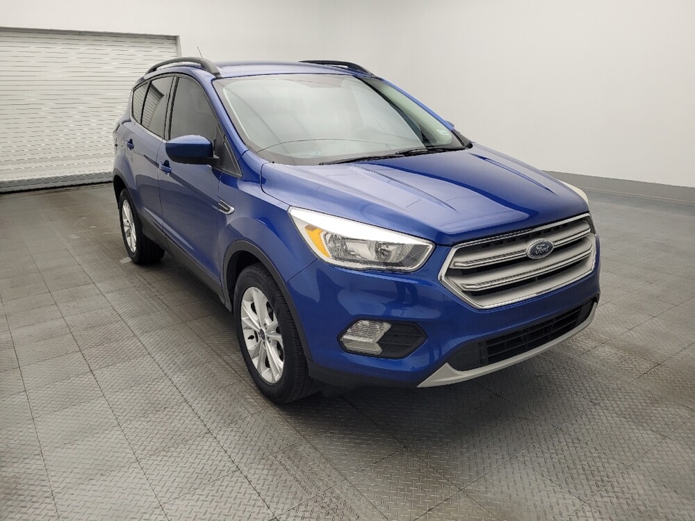 2018 Ford Escape in Hialeah, FL 33014 - 18129623 13