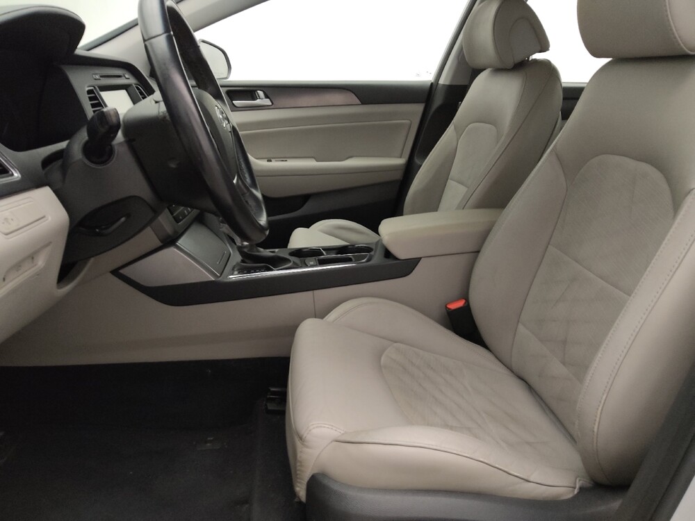 2017 Hyundai Sonata in Pensacola, FL 32505 - 18129624 17