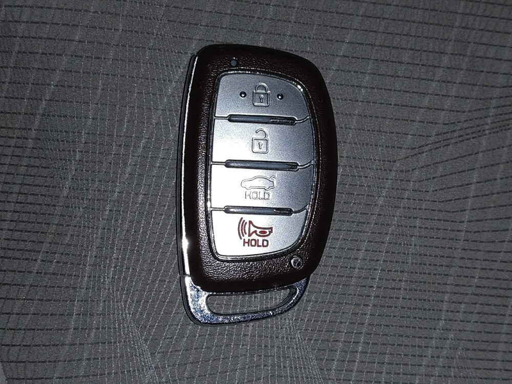 2017 Hyundai Sonata in Pensacola, FL 32505 - 18129624 32