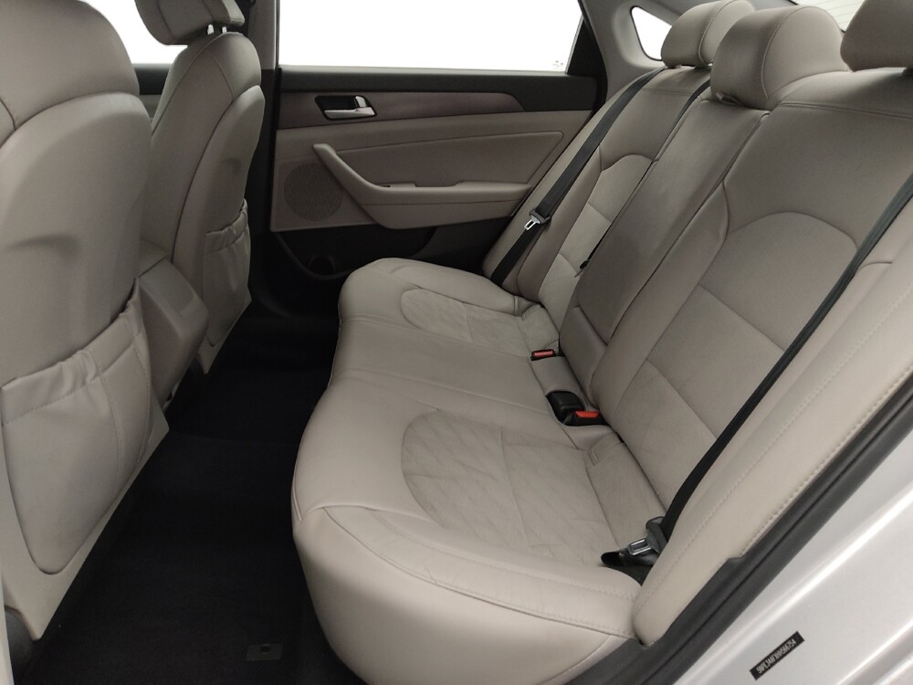 2017 Hyundai Sonata in Pensacola, FL 32505 - 18129624 18