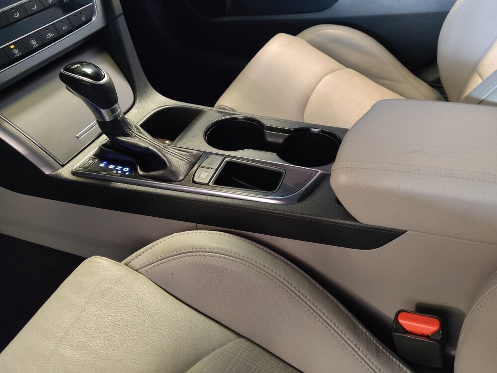 2017 Hyundai Sonata in Pensacola, FL 32505 - 18129624 26