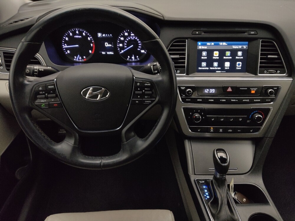 2017 Hyundai Sonata in Pensacola, FL 32505 - 18129624 22