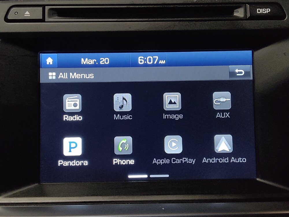 2017 Hyundai Sonata in Pensacola, FL 32505 - 18129624 25