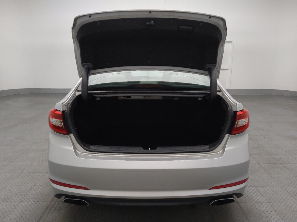 2017 Hyundai Sonata in Pensacola, FL 32505 - 18129624 29