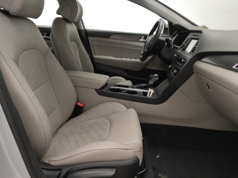 2017 Hyundai Sonata in Pensacola, FL 32505 - 18129624 21