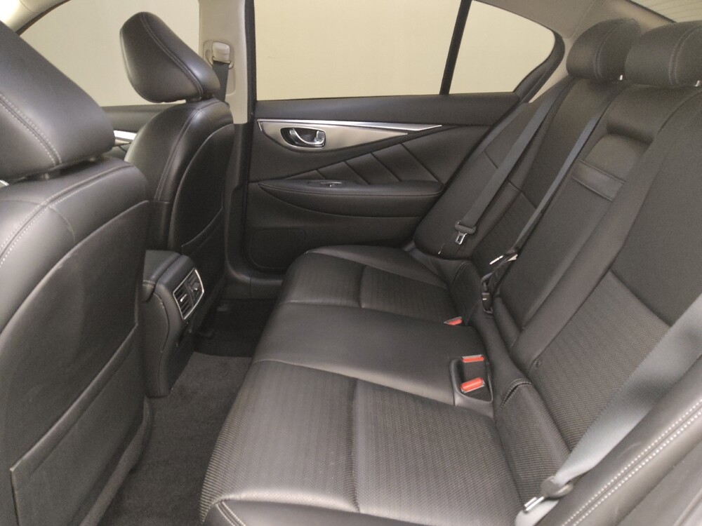 2019 INFINITI Q50 in Kissimmee, FL 34744 - 18129625 18